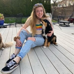 Meet your Posher, Annika